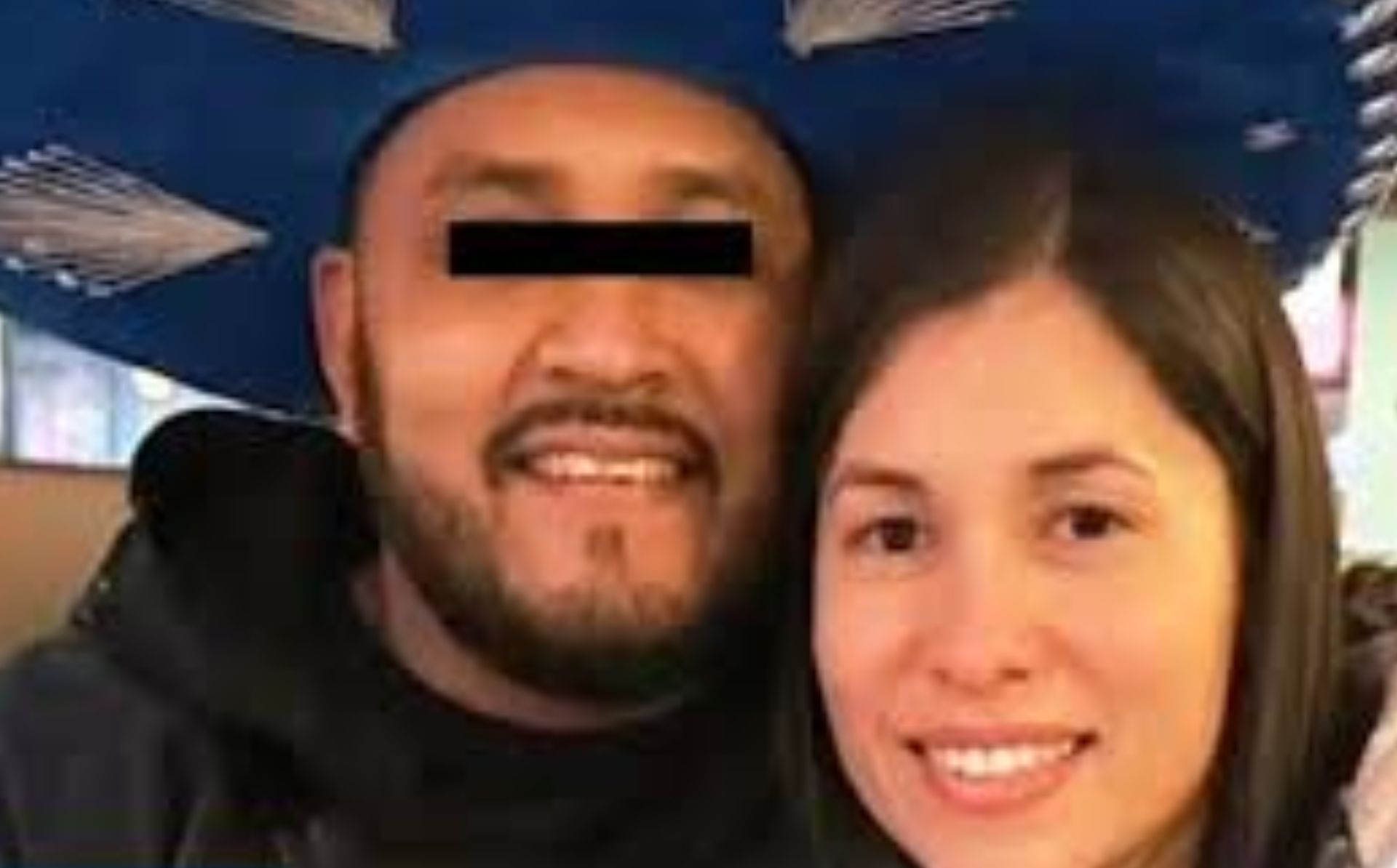 Venezolana fue asesinada frente a su hijo, presuntamente por su pareja: Ambos se conocieron en Utah