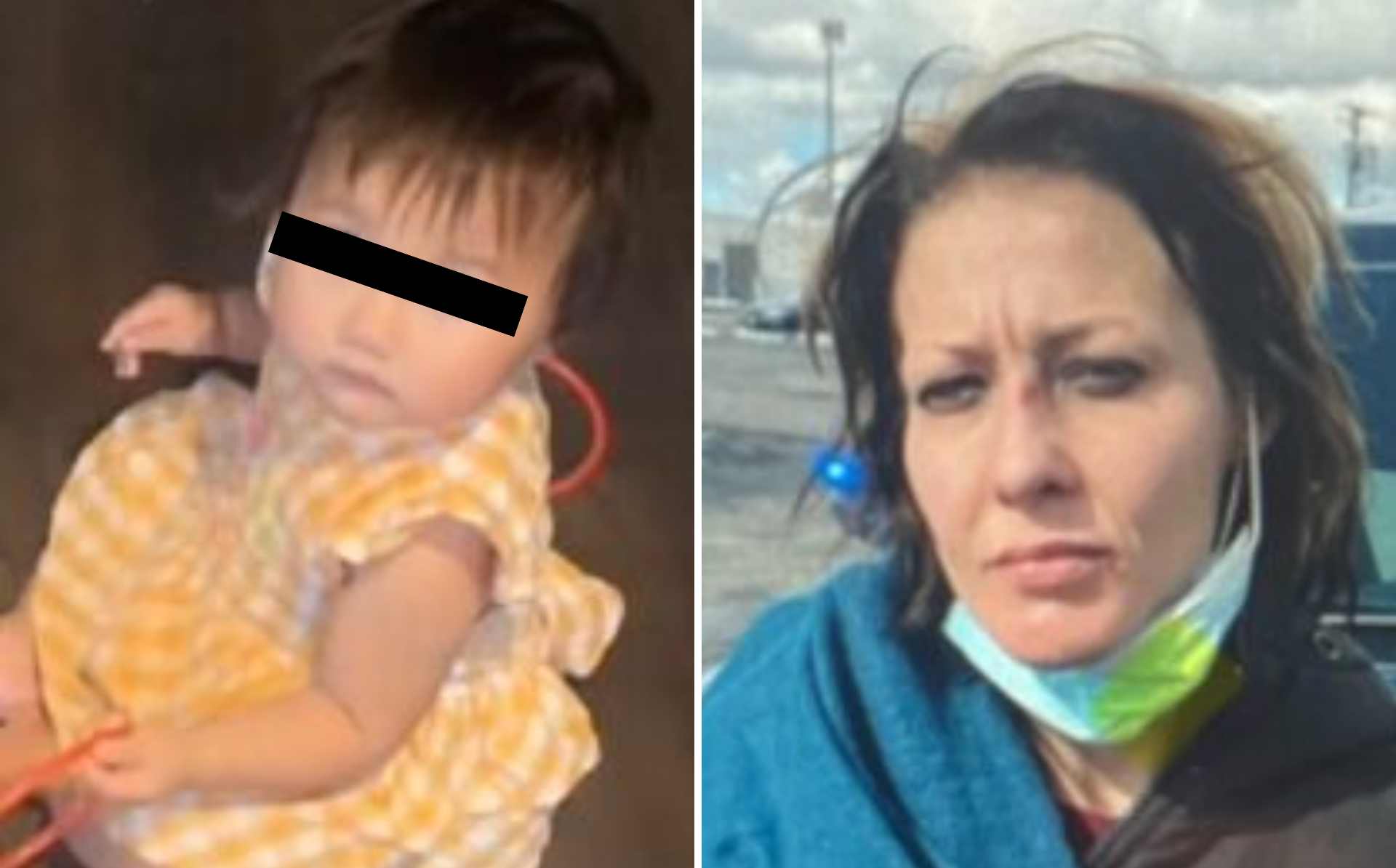 Cancelan Alerta Amber: Recuperan a menor y arrestan a cuatro sospechosos en Salt Lake City