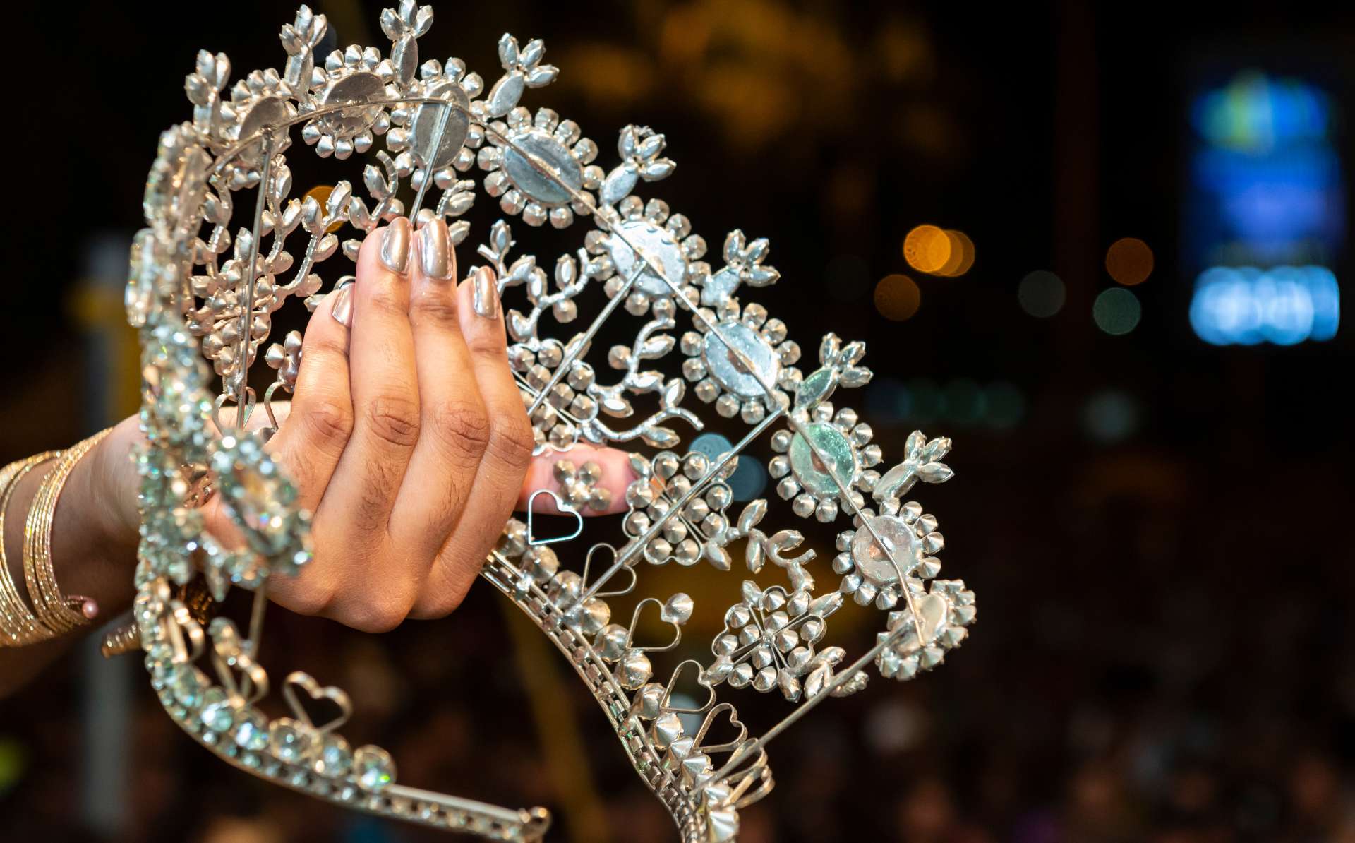 Eliminan la elección de reinas de Carnaval en escuelas venezolanas: Una tradición en debate