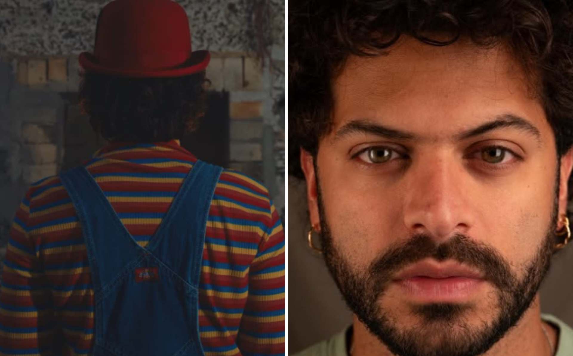 Gabo López honra la memoria de su padre "Popy" con un emotivo proyecto (+VIDEO)