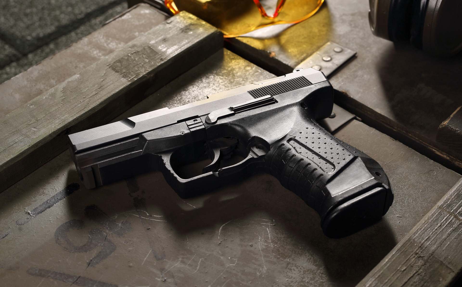 Utah avanza con proyecto de Ley para restringir armas a solicitantes de asilo y protección temporal