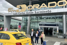 JEP concluye que en El Dorado de Bogotá no hay 20.000 cuerpos como dijo Comité de la ONU