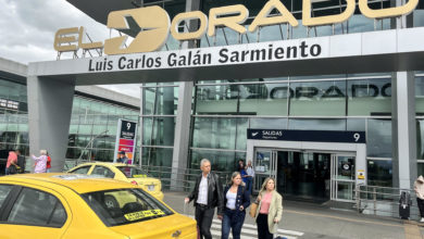 JEP concluye que en El Dorado de Bogotá no hay 20.000 cuerpos como dijo Comité de la ONU