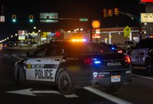 El Departamento de Policía de SLC investiga un accidente mortal de motocicleta en el vecindario de Ballpark