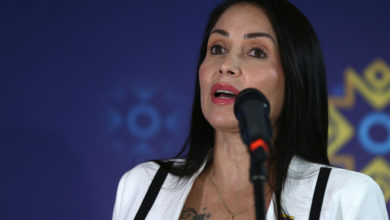 González reconocerá a Maduro como presidente y evita calificar a Venezuela de "dictadura"