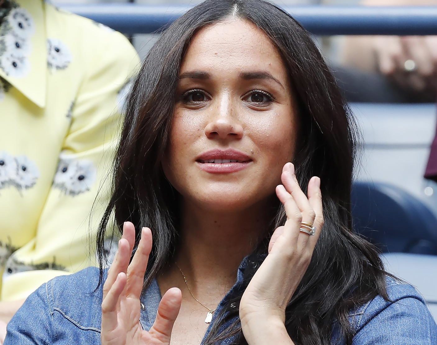 Meghan Markle anuncia una serie pódcast para visibilizar a mujeres emprendedoras