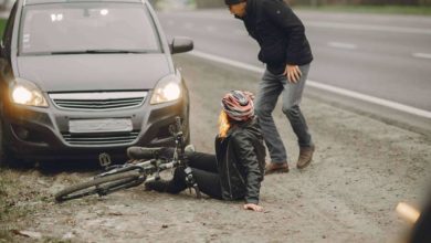 El 25% las víctimas de accidentes de tráfico no reclama indemnización por desconocimiento; 6 situaciones