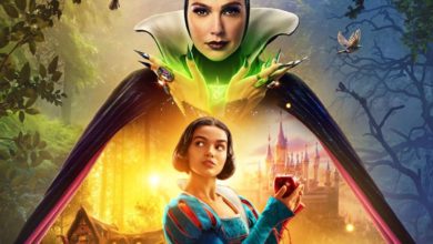 La nueva "Blancanieves" llega precedida de polémica y con cambios poco profundos (+VIDEO)