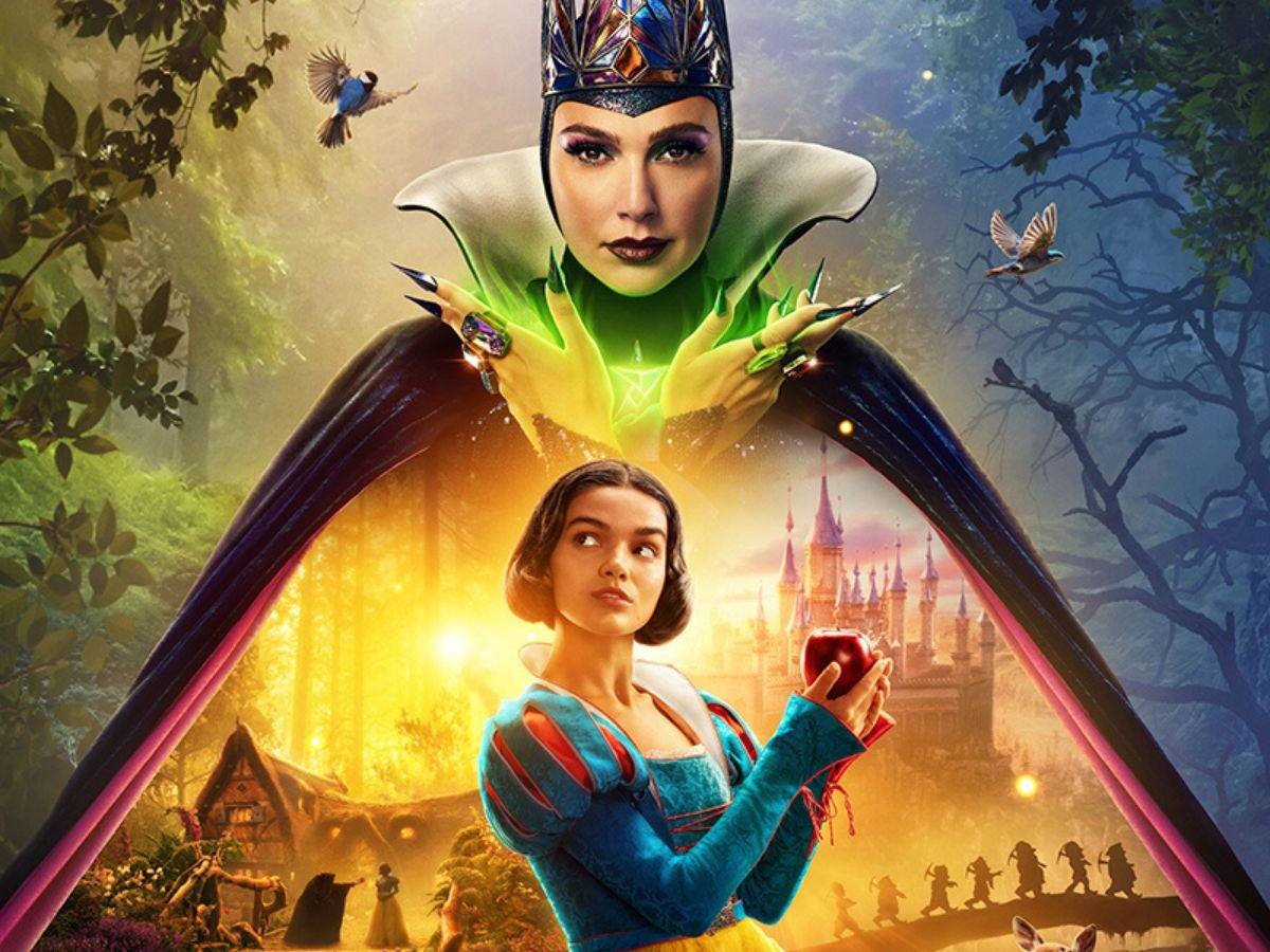 La nueva "Blancanieves" llega precedida de polémica y con cambios poco profundos (+VIDEO)