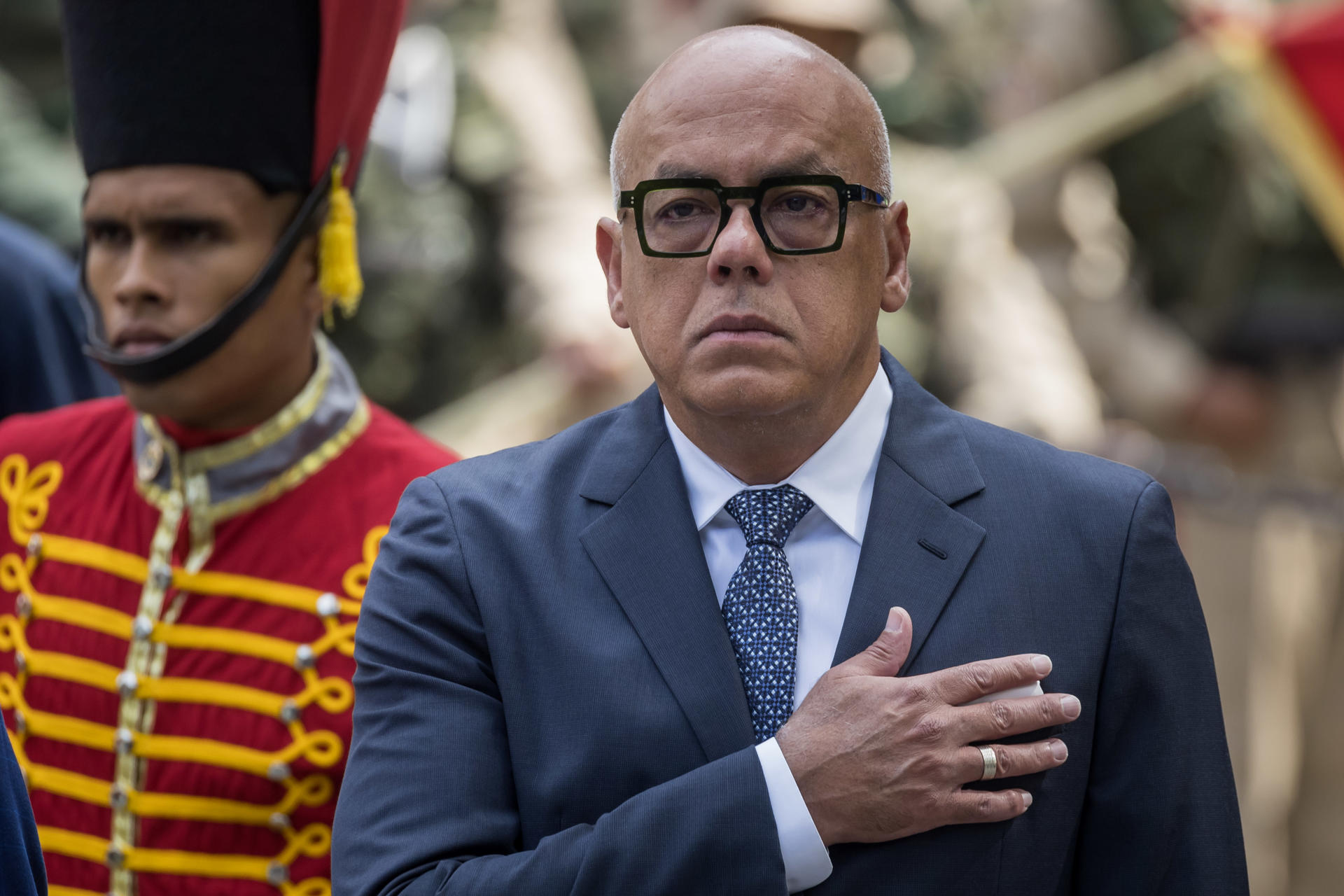 Venezuela denunciará crímenes de lesa humanidad contra migrantes ante organismos internacionales