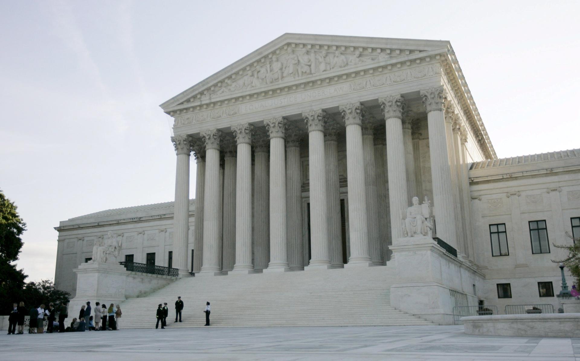 El Gobierno de Trump pide al Supremo que aborde la ciudadanía por nacimiento en EE.UU.