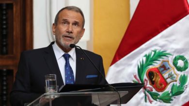 Expedición peruana a la Antártida regresa al Callao tras realizar 22 estudios científicos