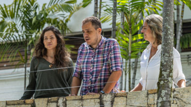Cinco opositores venezolanos cumplen un año de asilo que desafía el derecho internacional