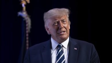 Trump hablará con Putin el martes y confía en que acepte el acuerdo de alto el fuego en Ucrania