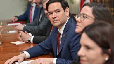 Rubio advierte a Venezuela que atacar Guyana sería "un gran error" y "no terminaría bien"