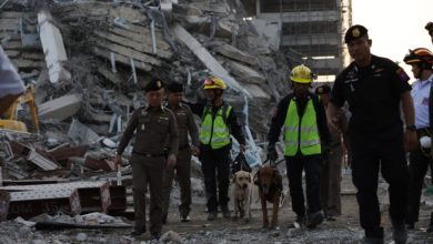 Preocupación, tristeza y movilización, primeras reacciones de dirigentes y organismos