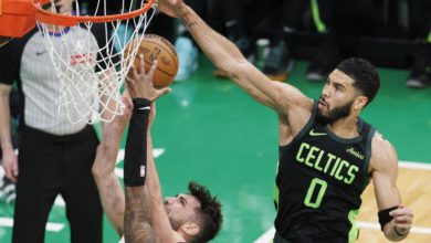 Boston Celtics
