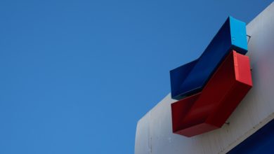 Trump extiende la licencia de Chevron en Venezuela hasta el 27 de mayo