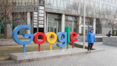 Un celular infantil de Google y otros clics tecnológicos en América