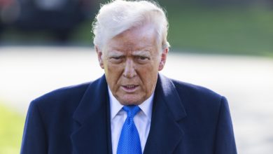 Trump revoca el "parole" de 530.000 cubanos, haitianos, nicaragüenses y venezolanos