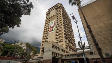 Venezuela reduce actividad laboral de entes públicos por seis semanas ante sequía