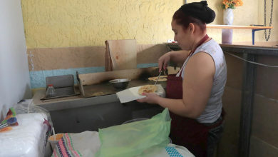 Migrantes emprenden y hallan un hogar en México tras dos meses del Gobierno de Trump