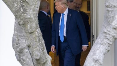 El "Día de la Liberación" de Estados Unidos: ¿Qué aranceles prepara Trump?