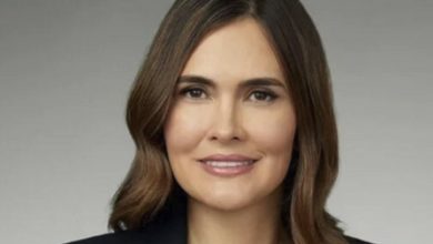 Nathaly Rey Arenas: La tachirense que brilla en Google y en Forbes