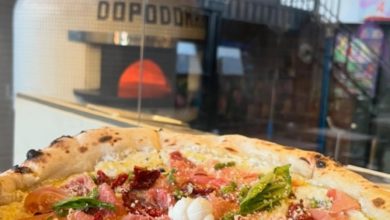 Pizzería venezolana destaca entre las mejores de Latinoamérica