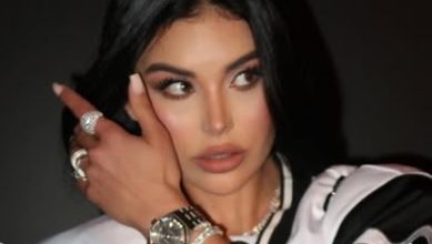 Modelo venezolana Ninoska Vásquez conquista las pasarelas de París y Milán (+VIDEO)