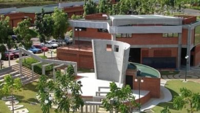 Dos universidades venezolanas destacan entre las 400 mejores del mundo en Derecho