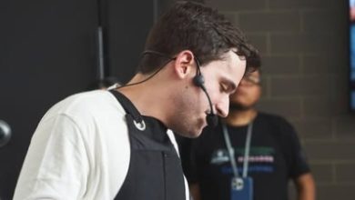 Venezuela se prepara para brillar en el Mundial de Cafés Filtrados 2025 con talento merideño