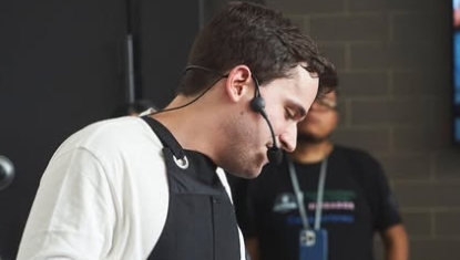 Venezuela se prepara para brillar en el Mundial de Cafés Filtrados 2025