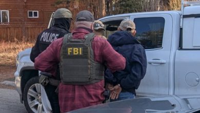 Arresto de pareja venezolana con TPS en EE. UU. genera alarma entre defensores de migrantes