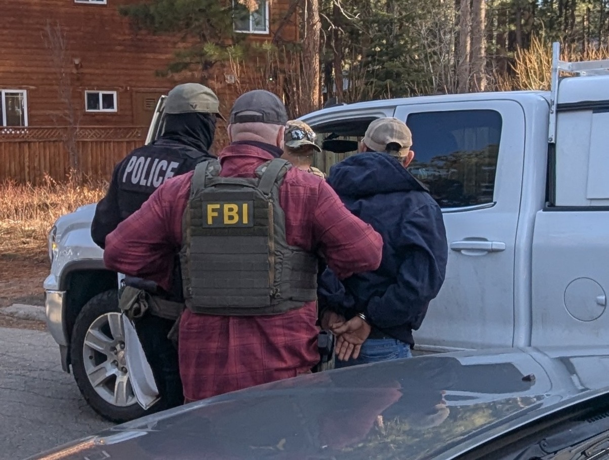 Arresto de pareja venezolana con TPS en EE. UU. genera alarma entre defensores de migrantes