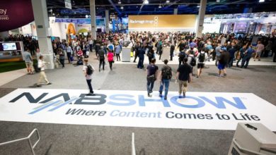 AWG participa en NAB Show 2025 impulsando la monetización del contenido en la era digital