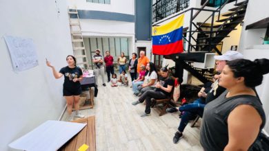 ONG Alianza por Venezuela inaugurará el primer Centro Venezolano-Argentino para la integración de los migrantes en Buenos Aires