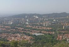 Valencia del rey, la recordada ciudad industrial de Venezuela está de aniversario