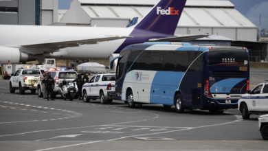 A las puertas de la deportación 530.000 cubanos, venezolanos, nicaragüenses y haitianos