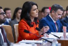 La inteligencia de EE.UU. dividida sobre nexos del Gobierno de Maduro con Tren de Aragua
