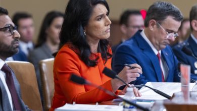 La inteligencia de EE.UU. dividida sobre nexos del Gobierno de Maduro con Tren de Aragua