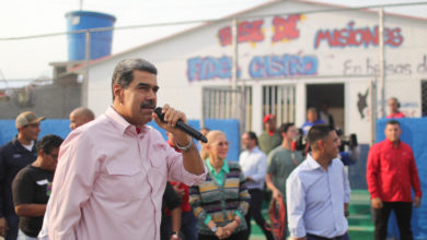 Maduro pide a la ONU que asuma compromiso en garantía de los derechos humanos de migrantes