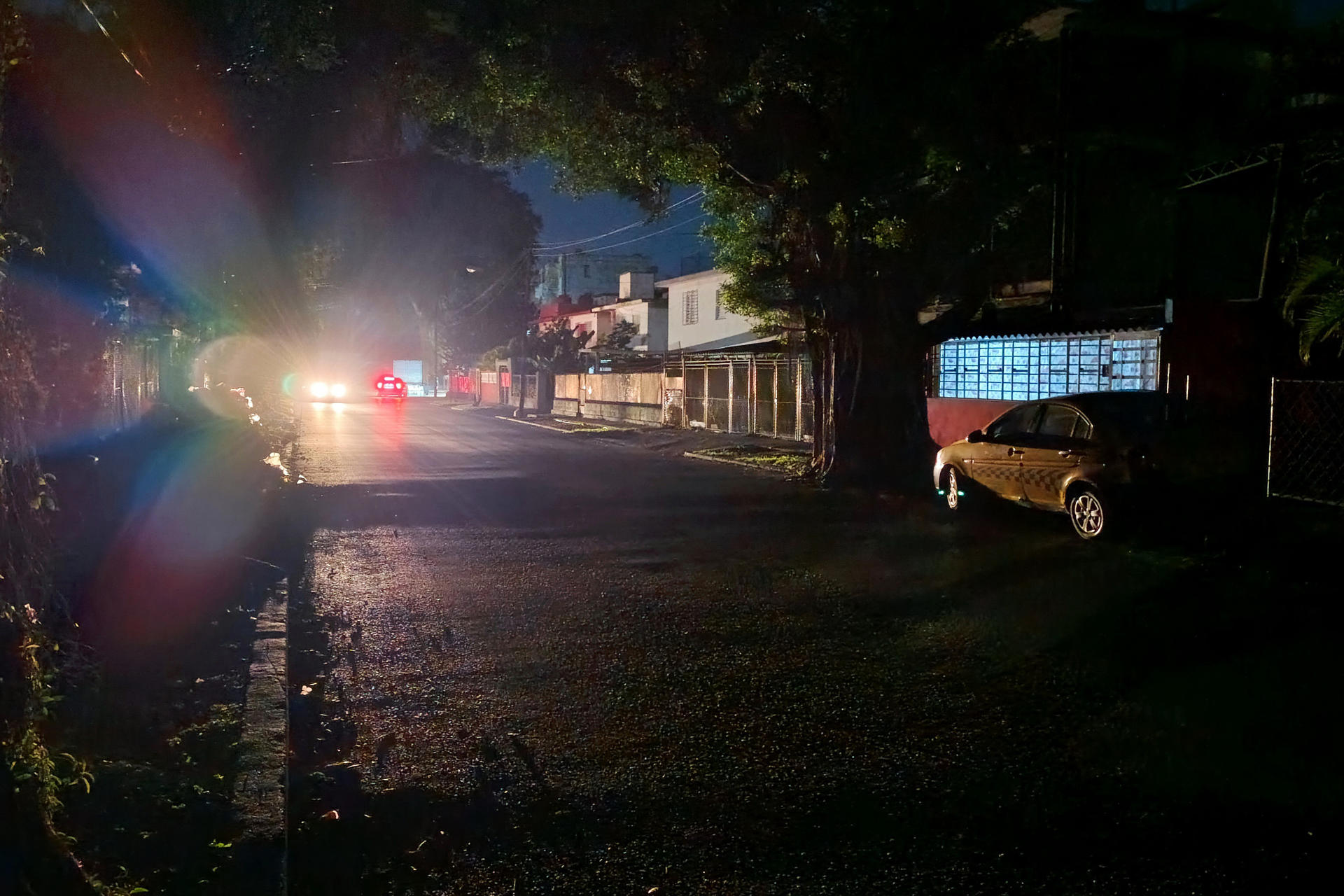 Cuba sufre su cuarto apagón nacional en medio año tras el fallo de una subestación