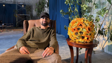 Jay Wheeler abraza el pop y una transformación personal en su álbum 'Girasoles'
