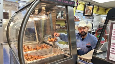 'Visitas' de Inmigración a negocios latinos en EEUU espantan a trabajadores y compradores
