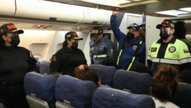 Administración de Maduro pide a EEUU que no "separen" a las familias migrantes venezolanas