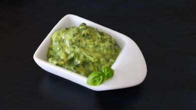 La guasacaca venezolana se posiciona entre las mejores salsas del mundo