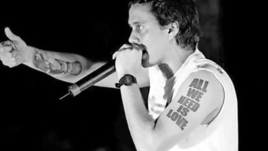 ¿Quién es el presunto implicado en la muerte de Canserbero que está detenido en la Mega Cárcel en El Salvador?