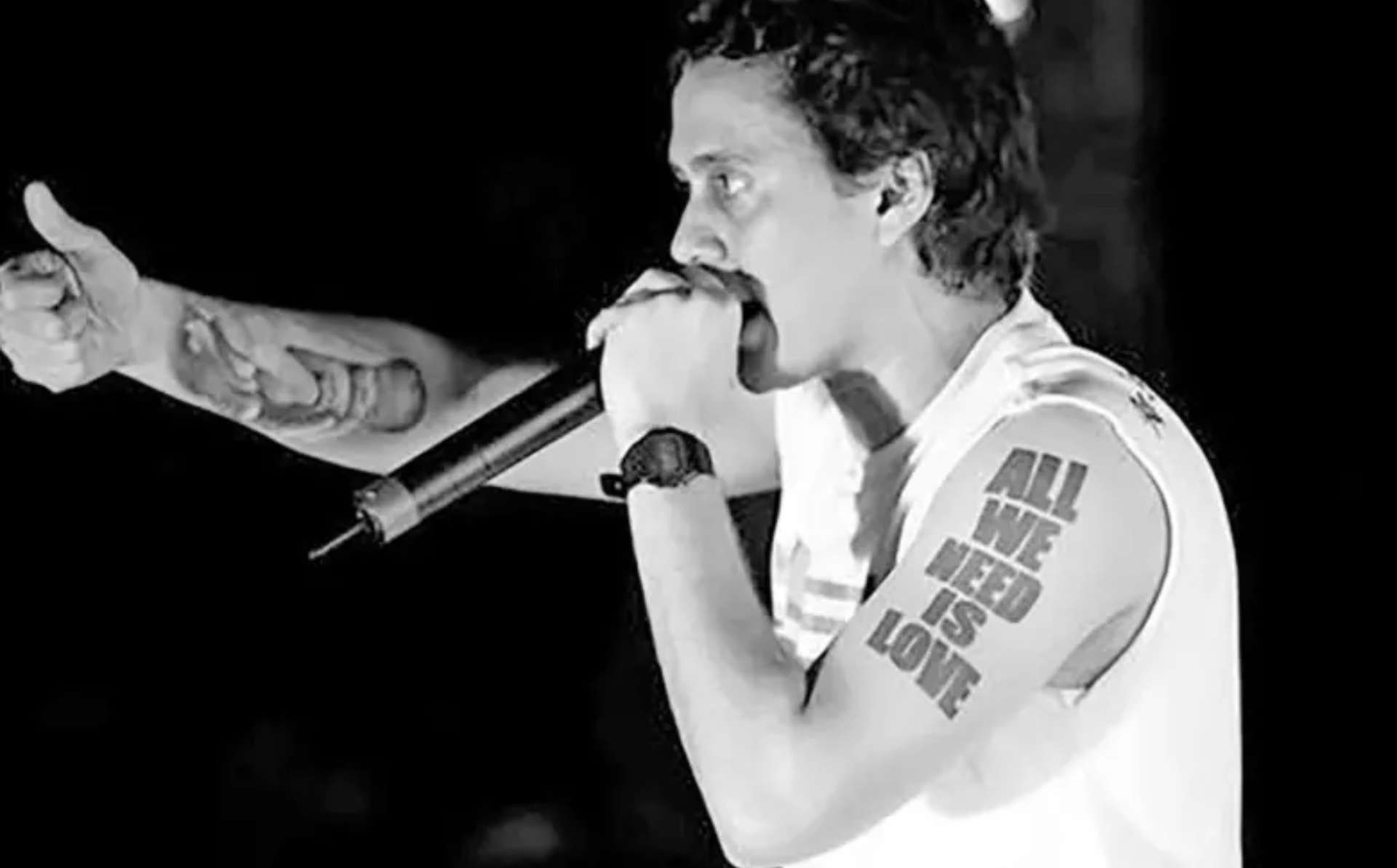 ¿Quién es el presunto implicado en la muerte de Canserbero que está detenido en la Mega Cárcel en El Salvador?