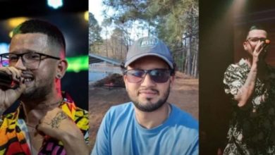 El caso del cantante venezolano Arturo Suárez Trejo: Denuncian que fue deportado injustamente a El Salvador